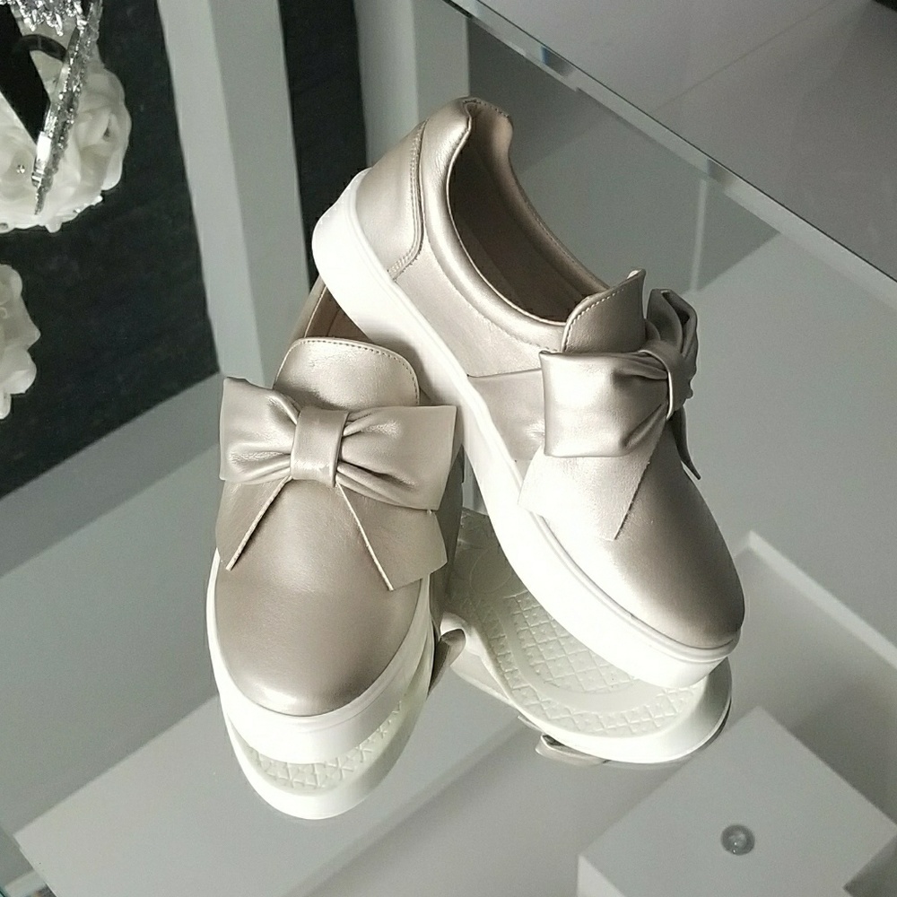 Mexican shoes